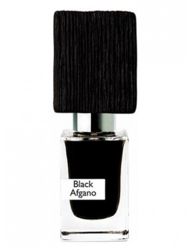 PRODUKT ZAFOLIOWANY NASOMATTO BLACK AFGANO 30ML EDP