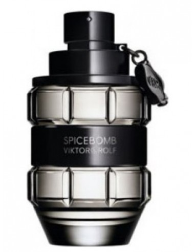 PRODUKT ZAFOLIOWANY VICTOR ROLF SPICEBOMB 90ML EDT