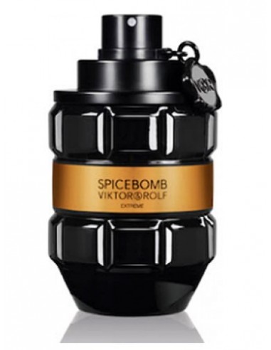 PRODUKT ZAFOLIOWANY VICTOR ROLF SPICEBOMB EXTREME POUR HOMME 100 ML EDP
