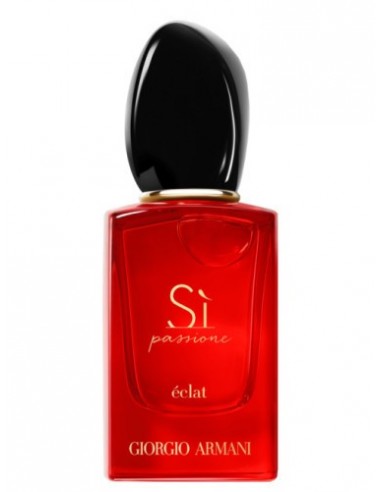 GIORGIO ARMANI SI PASSIONE ECLAT 100 ML EDP