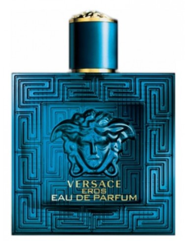 VERSACE EROS EAU DE PARFUM MEN 100ML EDP