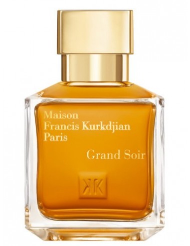 MAISON FRANCIS KURKDJIAN GRAND SOIR 70ML EDP