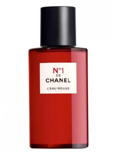 CHANEL NO.1 DE CHANEL L'EAU ROUGE 100ML EDP