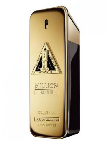 PACO RABANNE ONE 1 MILLION ELIXIR 100ML PARFUM INTENSE