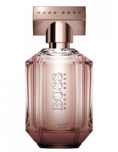 PRODUKT ZAFOLIOWANY HUGO BOSS THE SCENT LE PARFUM FOR HER 100ML EDP