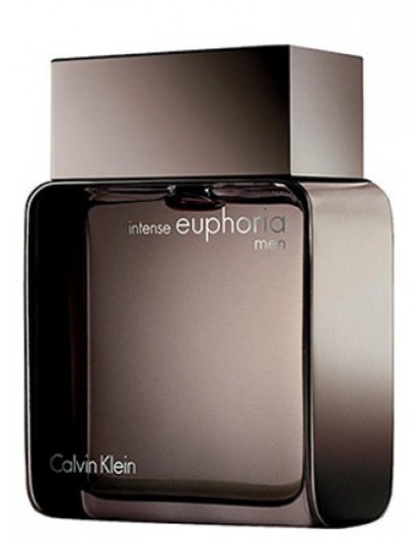 CALVIN KLEIN EUPHORIA MEN INTENSE 100ML EDP