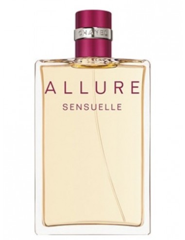 PRODUKT ZAFOLIOWANY CHANEL ALLURE SENSUELLE 100ML EDT