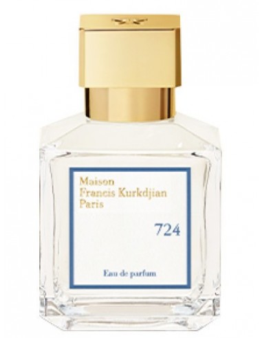 PRODUKT ZAFOLIOWANY MAISON FRANCIS KURKDJIAN 724 70ML EDP