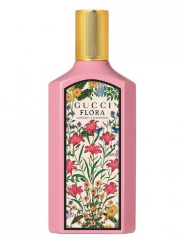 PRODUKT ZAFOLIOWANY GUCCI FLORA BY GUCCI GORGEUS GARDENIA 100ML EDP