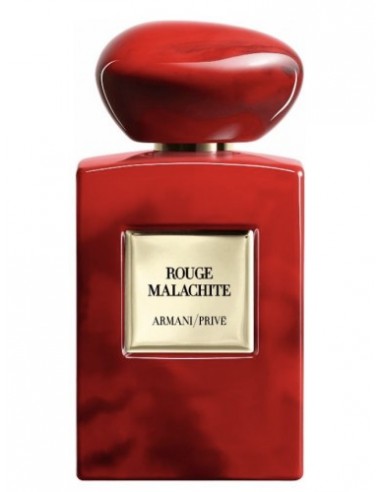 PRODUKT ZAFOLIOWANY GIORGIO ARMANI PRIVE ROUGE MALACHITE 100ML EDP