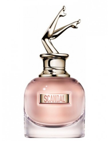 PRODUKT ZAFOLIOWANY JEAN PAUL GAULTIER SCANDAL 80ML EDP