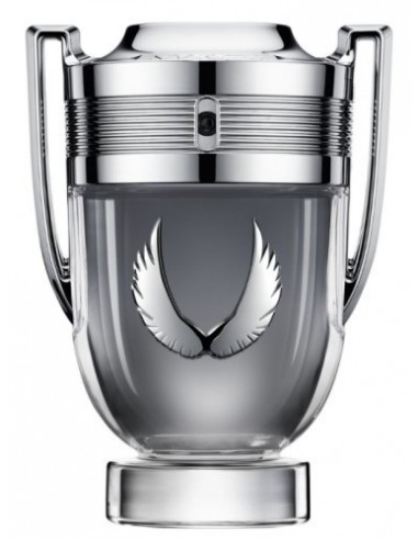 PRODUKT ZAFOLIOWANY PACO RABANNE INVICTUS PLATINIUM EDT 100ML