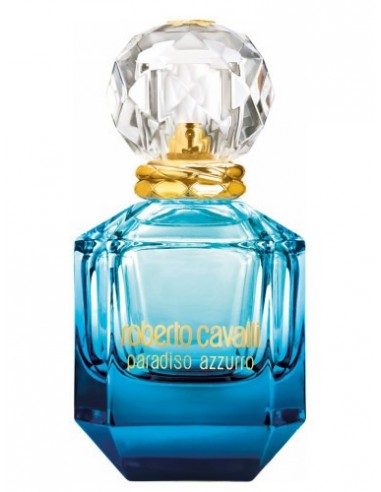 PRODUKT ZAFOLIOWANY ROBERTO CAVALLI PARADISO AZZURRO 75ML EDP