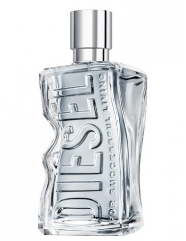 PRODUKT ZAFOLIOWANY DIESEL D BY DIESEL FOR SUCCESSFUL LIVING