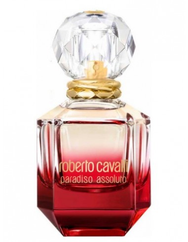 PRODUKT ZAFOLIOWANY ROBERTO CAVALLI PARADISO ASSOLUTO 75ML EDP