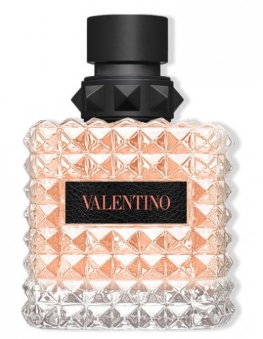 PRODUKT ZAFOLIOWANY VALENTINO DONNA BORN IN ROMA CORAL FANTASY 50ML EDP