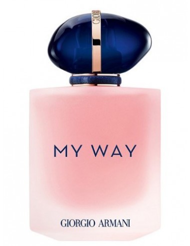 PRODUKT ZAFOLIOWANY GIORGIO ARMANI MY WAY FLORAL 90ML EDP