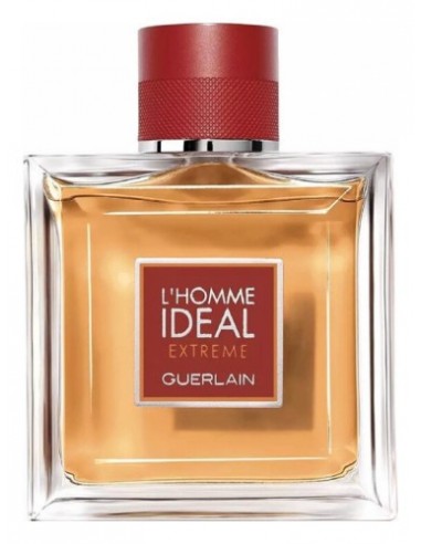 GUERLAIN L'HOMME IDEAL EXTREME 100ML EDP