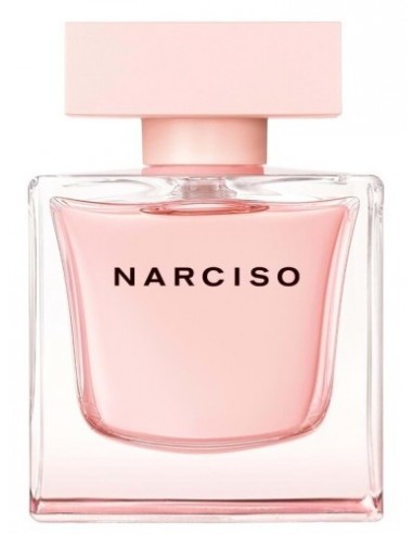 PRODUKT ZAFOLIOWANY NARCISO RODRIGUEZ CRISTAL EAU DE PARFUM 90ML EDP