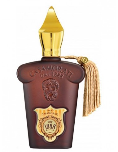 PRODUKT ZAFOLIOWANY XERJOFF CASAMORATI 1888 100ML EDP