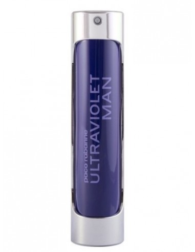 PRODUKT ZAFOLIOWANY PACO RABANNE ULTRAVIOLET 100ML EDT