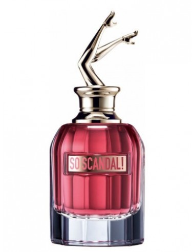 PRODUKT ZAFOLIOWANY JEAN PAUL GAULTIER SO SCANDAL! 80ML EDP