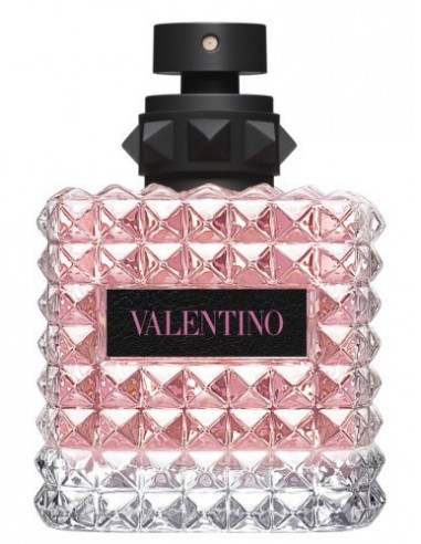 VALENTINO DONNA BORN IN ROMA 100ML EDT