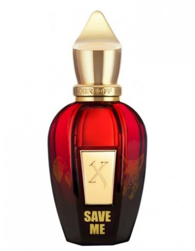 PRODUKT ZAFOLIOWANY XERJOFF SAVE ME 100ML EDP