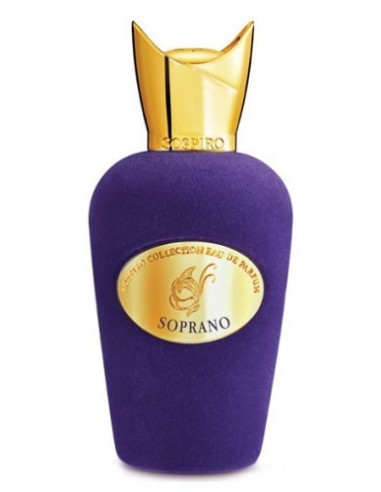 PRODUKT ZAFOLIOWANY SOSPIRO SOPRANO 100ML EDP