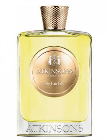 PRODUKT ZAFOLIOWANY ATKINSONS MY FAIR LILY 100ML EDP