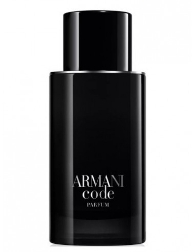 GIORGIO ARMANI CODE PARFUM 125ML EDP