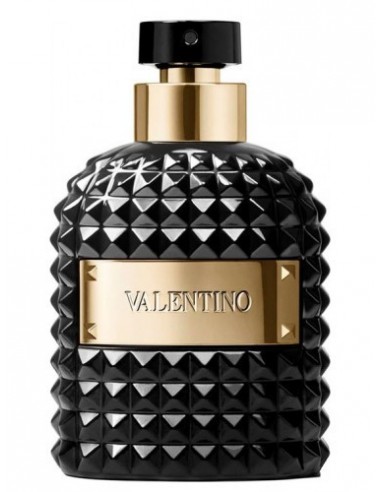 PRODUKT ZAFOLIOWANY VALENTINO UOMO NOIR ABSOLU 100ML EDT