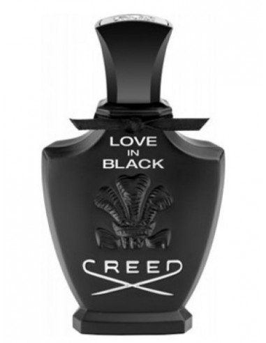 PRODUKT ZAFOLIOWANY CREED LOVE IN BLACK 75ML EDP