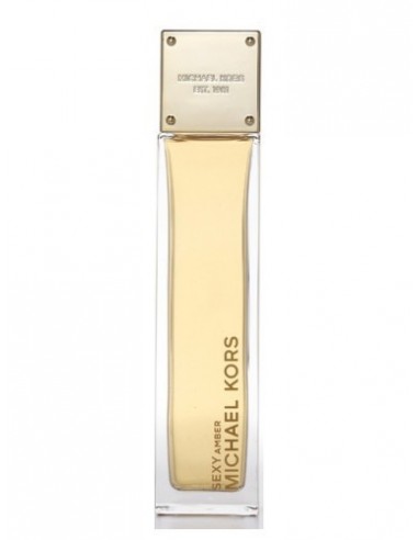 PRODUKT ZAFOLIOWANY MICHAEL KORS SEXY AMBER 100ML EDP