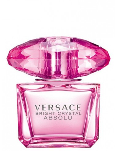 PRODUKT ZAFOLIOWANY VERSACE BRIGHT CRYSTAL ABSOLU 90ML EDP