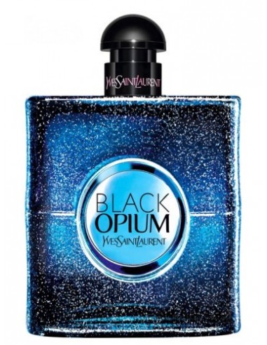 PRODUKT ZAFOLIOWANY YVES SAINT LAURENT BLACK OPIUM INTENSE 90ML EDP