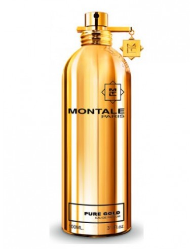 PRODUKT ZAFOLIOWANY MONTALE PARIS PURE GOLD 100ML EDP