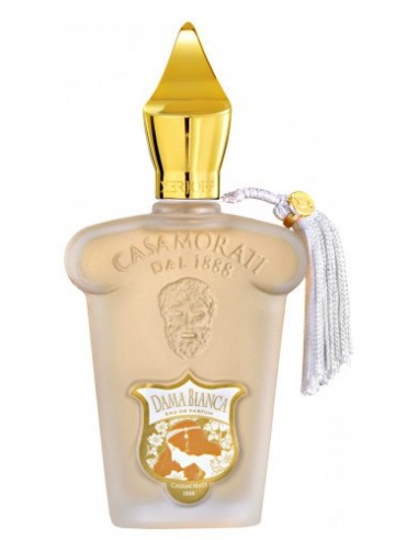 PRODUKT ZAFOLIOWANY XERJOFF CASAMORATI DAMA BIANCA 100ML EDP