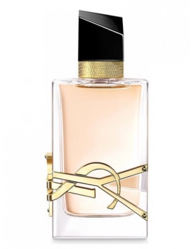 YVES SAINT LAURENT LIBRE EAU DE TOILETTE 90ML EDT