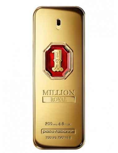 PRODUKT ZAFOLIOWANY PACO RABANNE ONE MILLION ROYAL 100ML PARFUM