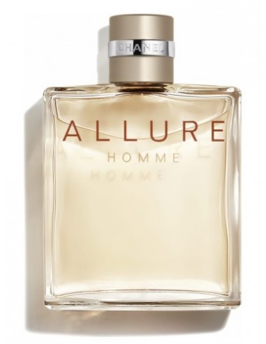 PRODUKT ZAFOLIOWANY CHANEL ALLURE HOMME 100ML EDT