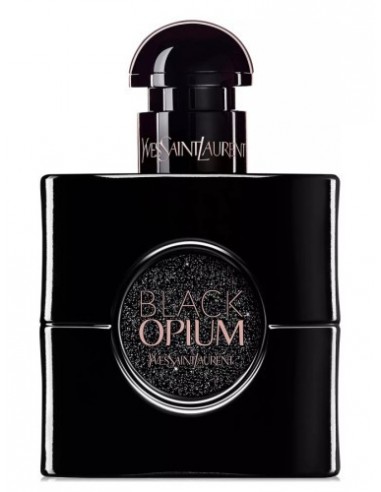 PRODUKT ZAFOLIOWANY YVES SAINT LAURENT BLACK OPIUM LE PARFUM 90ML