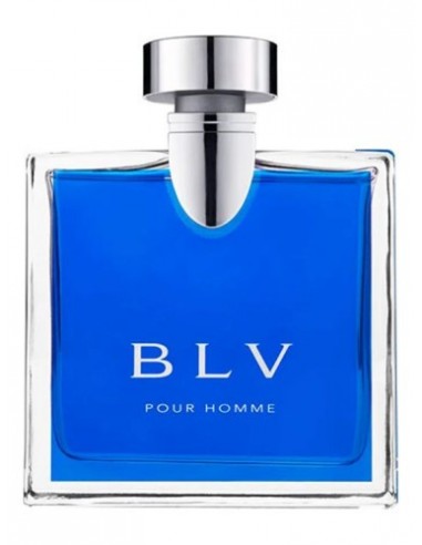 PRODUKT ZAFOLIOWANY BVLGARI BLV POUR HOMME 100ML EDT