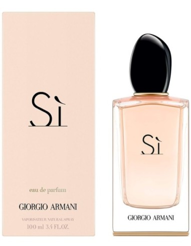 PRODUKT ZAFOLIOWANY GIORGIO ARMANI SI 50ML EDP