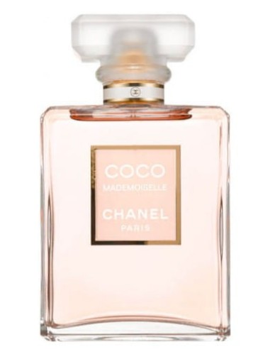 PRODUKT ZAFOLIOWANY CHANEL COCO MADEMOISELLE 50ML EDP