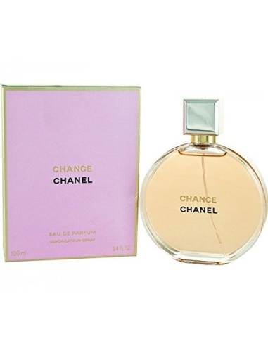 PRODUKT ZAFOLIOWANY CHANEL CHANCE 50ML EDP