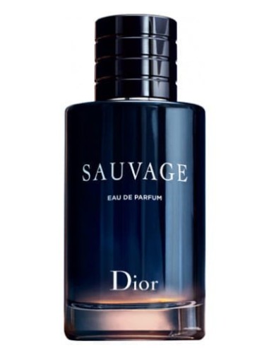 PRODUKT ZAFOLIOWANY CHRISTIAN DIOR SAUVAGE 60ML EDP