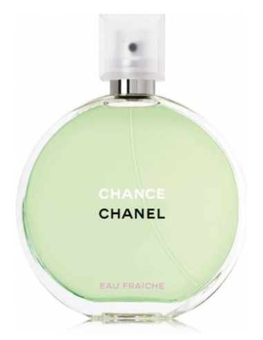 PRODUKT ZAFOLIOWANY CHANEL CHANCE EAU FRAICHE 50ML EDT