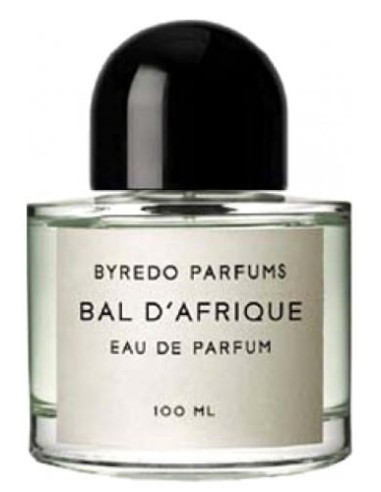 PRODUKT ZAFOLIOWANY BYREDO BAL D'AFRIQUE 50ML EDP