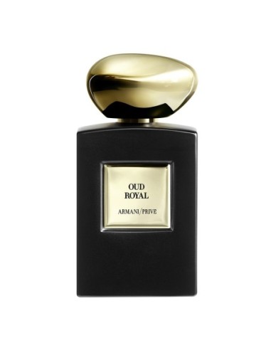 PRODUKT ZAFOLIOWANY GIORGIO ARMANI PRIVE OUD ROYAL 100ML EDP